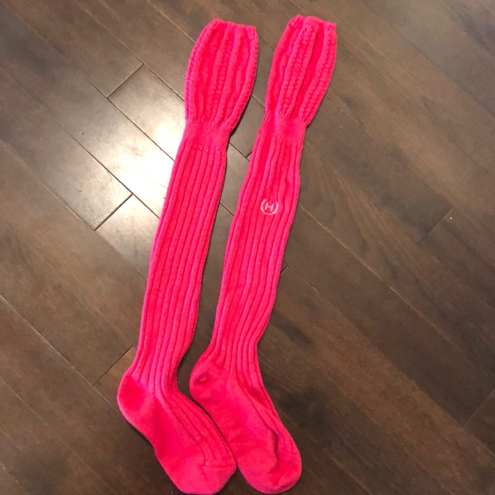 Hunter Socks